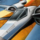 Illustration for article titled Heres Some Eye-Popping X-Wing Propaganda To Start Your Week